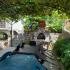 Villa M, Magán szállás a községben Bijela, Montenegr&oacute; - eksterijer 6